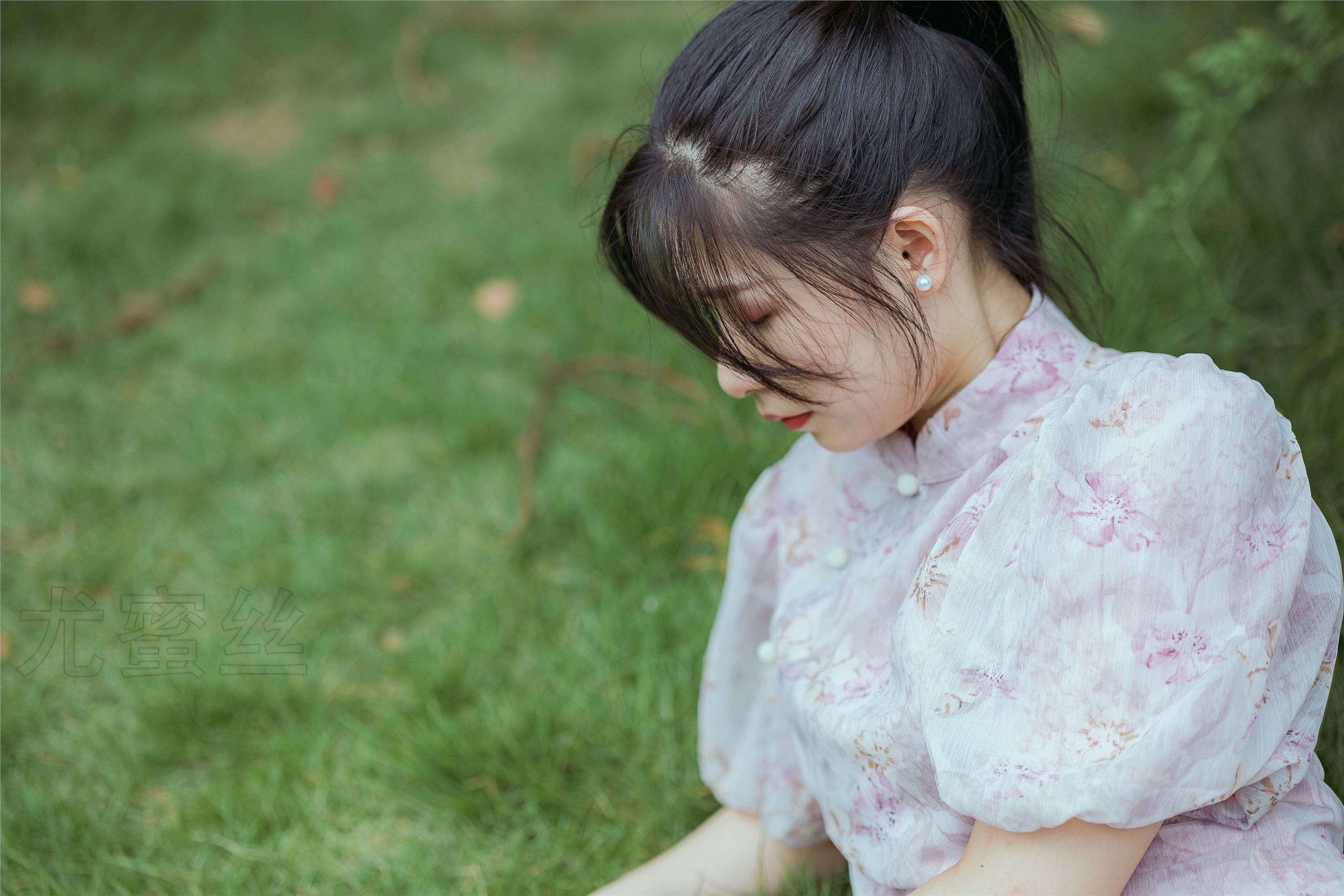 尤蜜丝 穿搭写真 NO.065